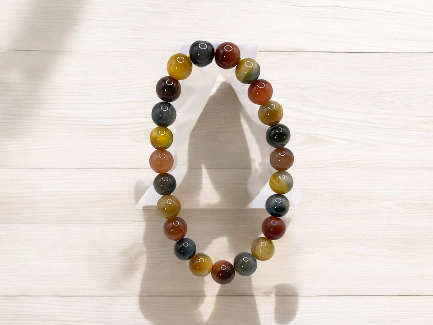 TIGER'S EYE COLLECTION