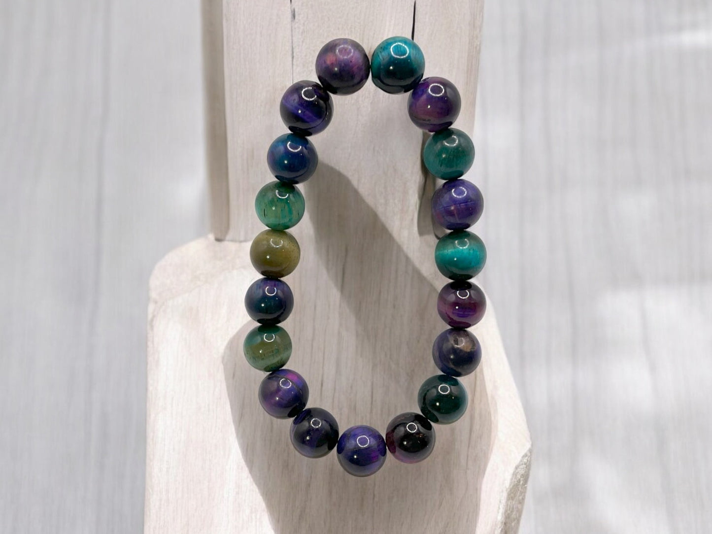 TIGER'S EYE COLLECTION