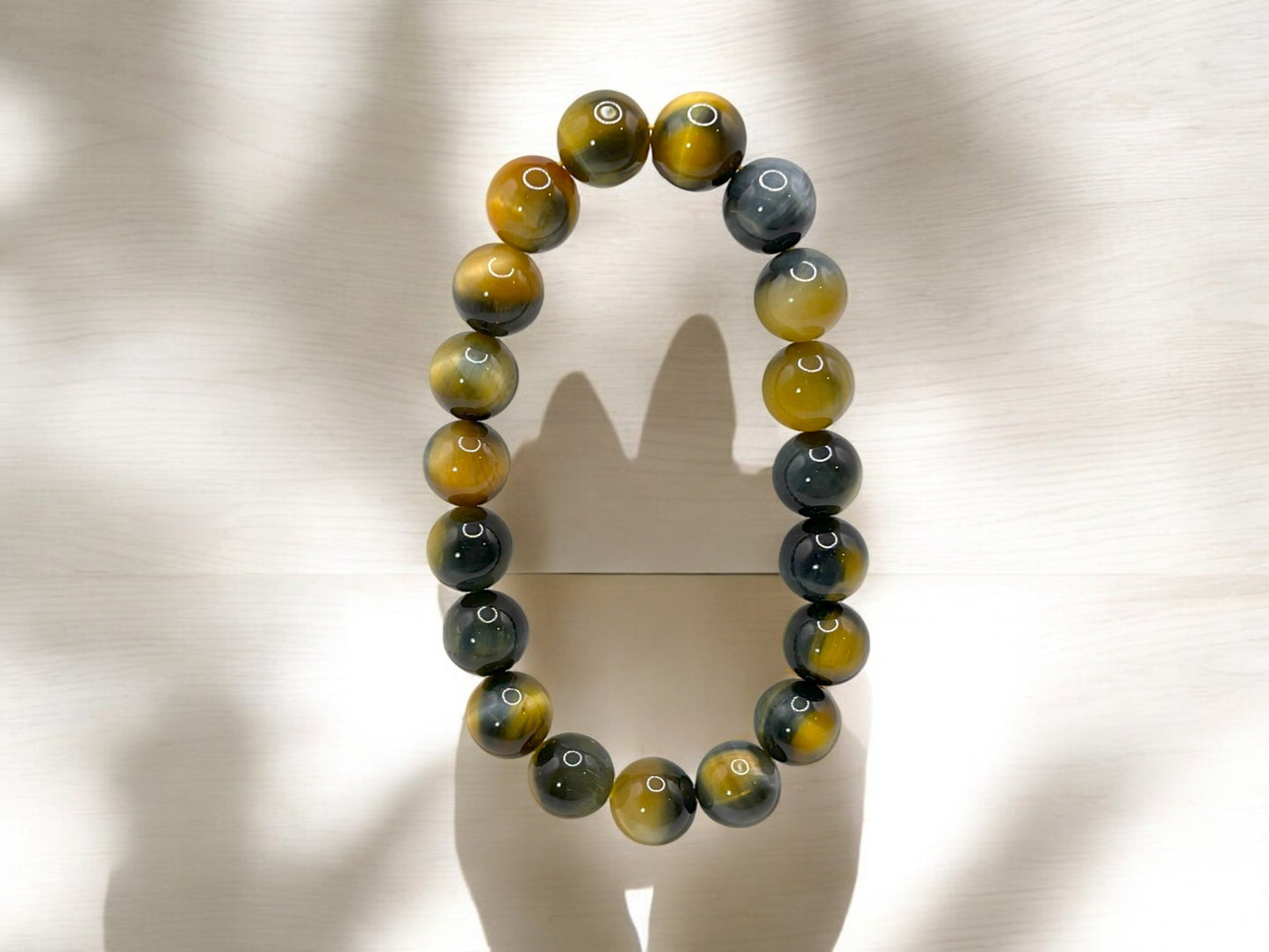 TIGER'S EYE COLLECTION