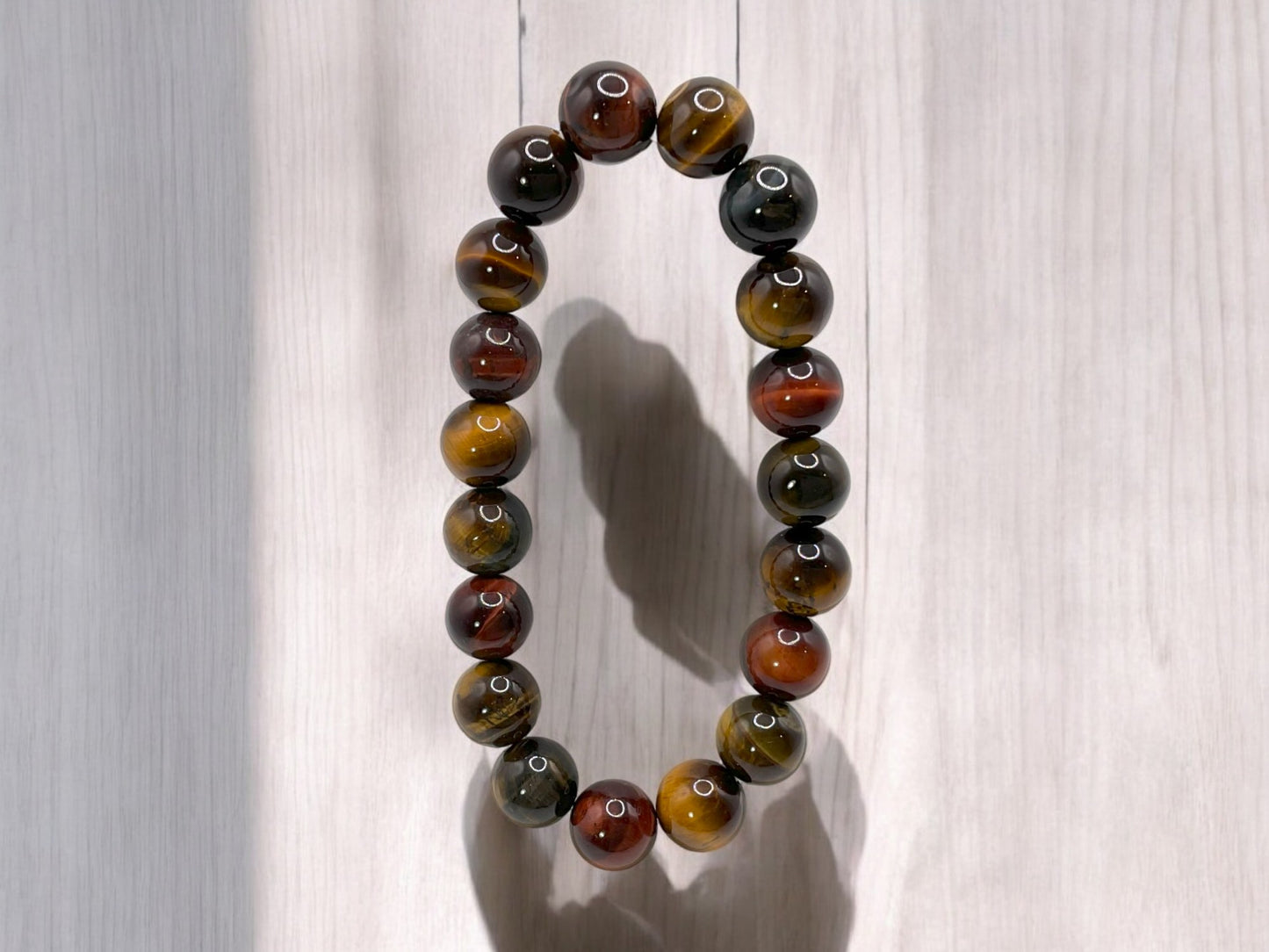 TIGER'S EYE COLLECTION