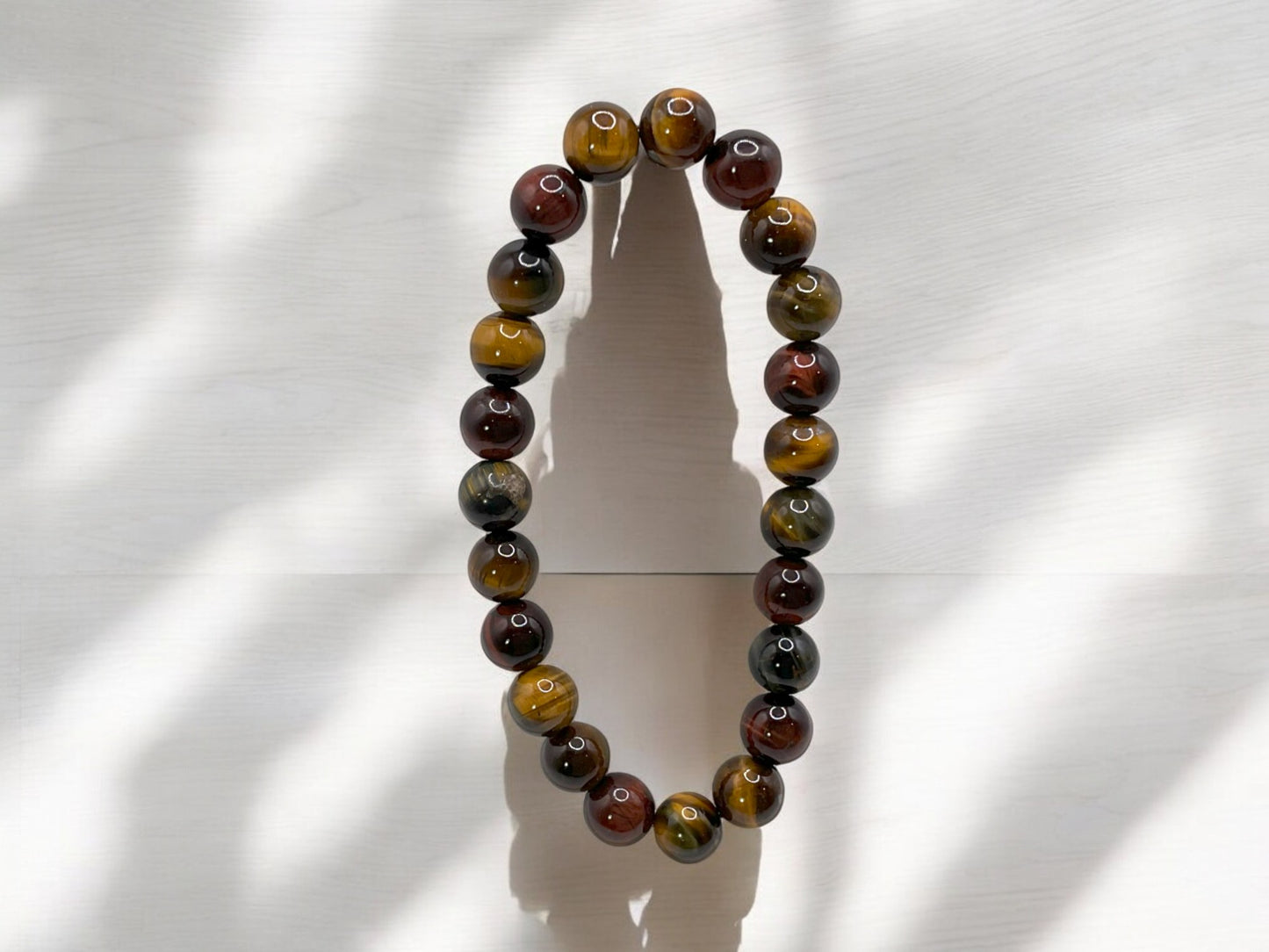 TIGER'S EYE COLLECTION