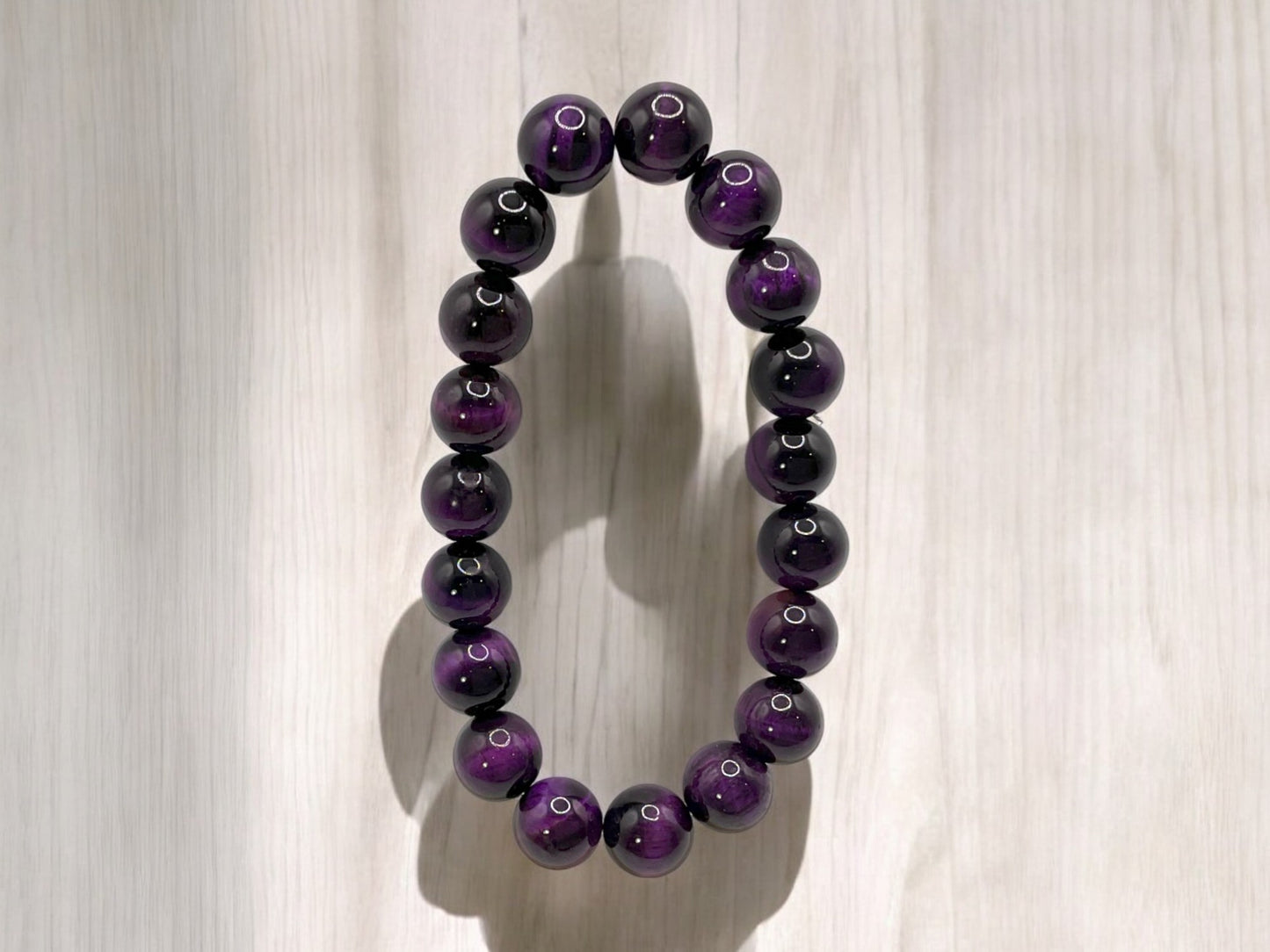 TIGER'S EYE COLLECTION