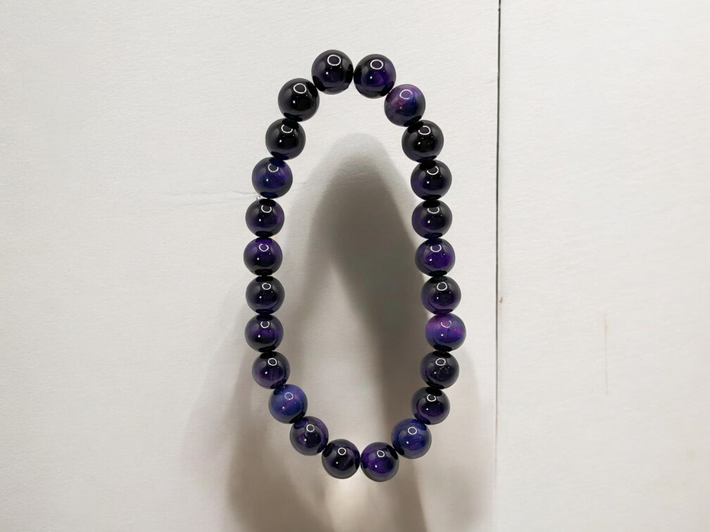 TIGER'S EYE COLLECTION