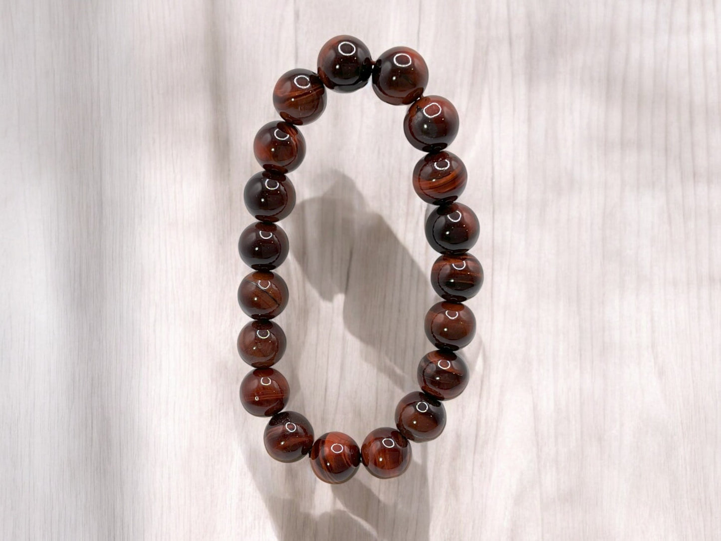 TIGER'S EYE COLLECTION