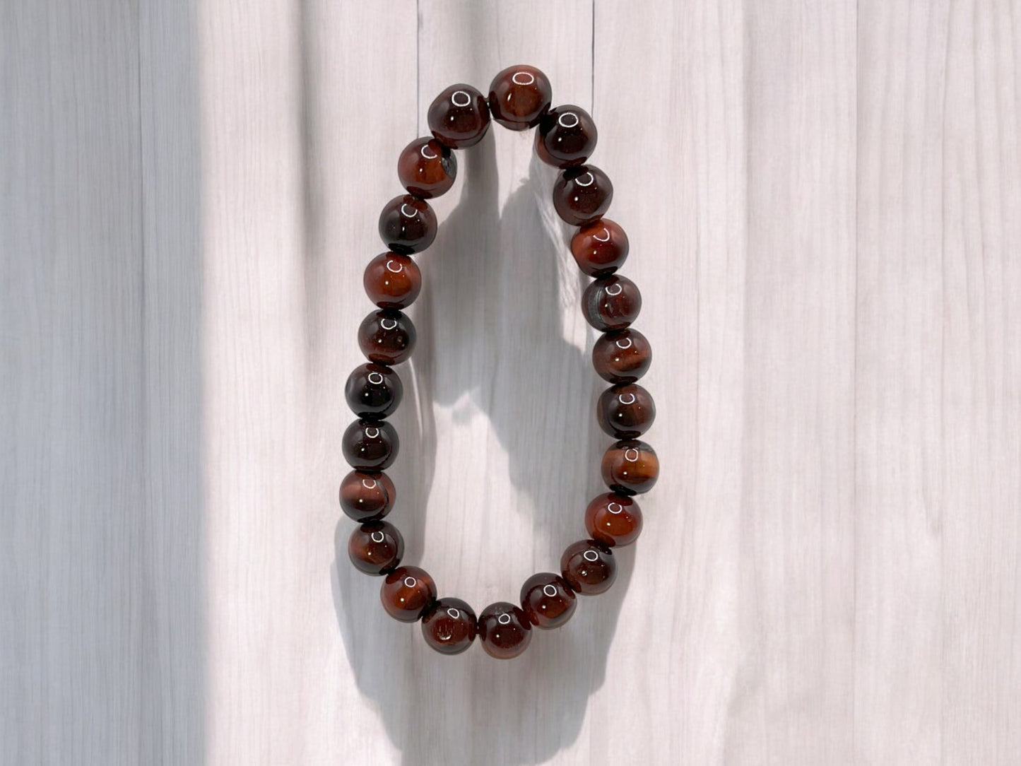 TIGER'S EYE COLLECTION