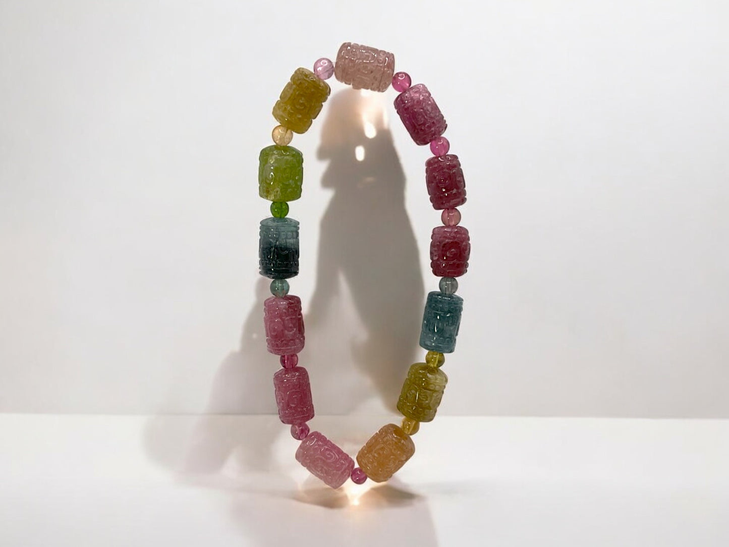 TOURMALINE COLLECTION