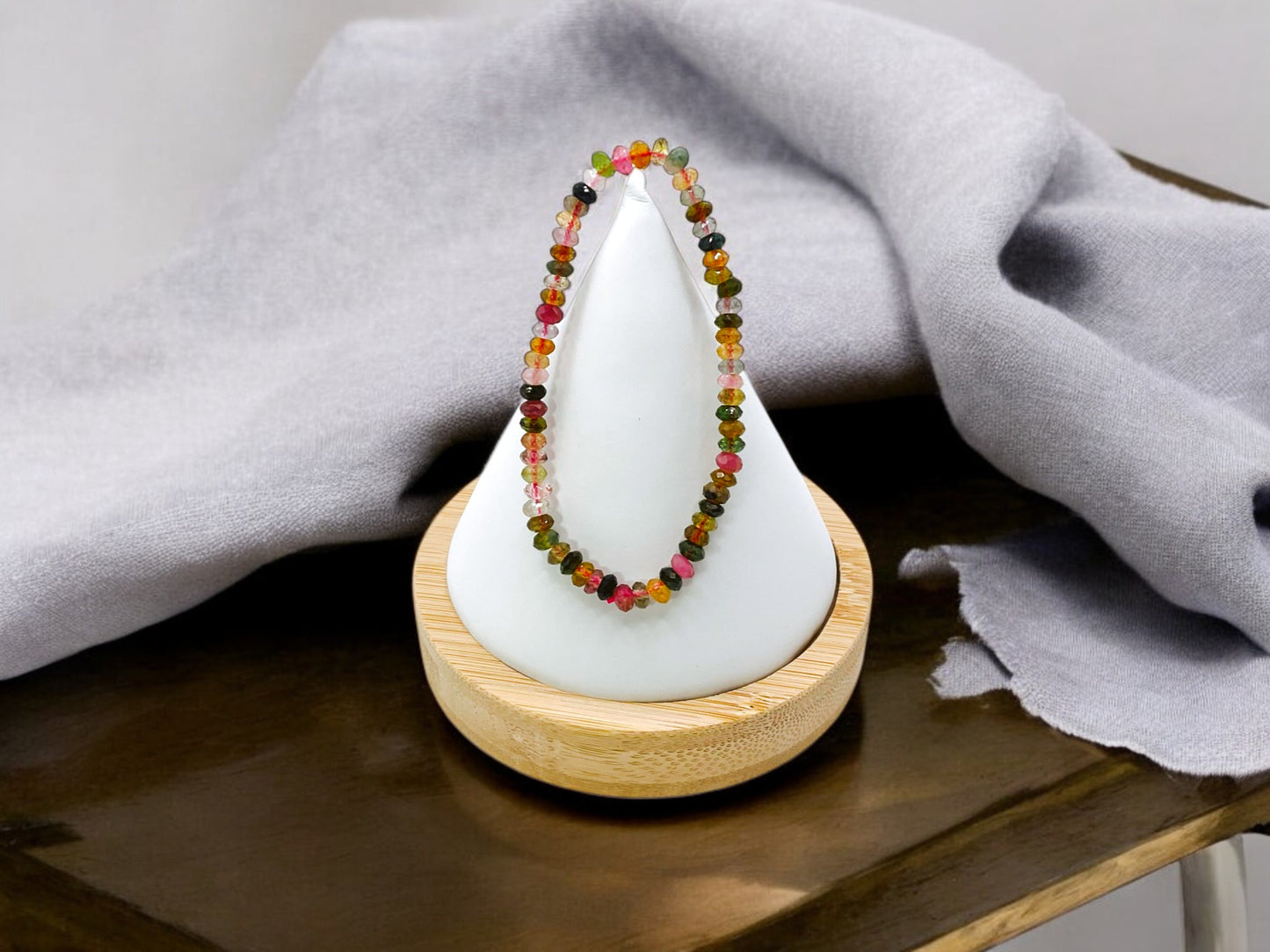 TOURMALINE COLLECTION