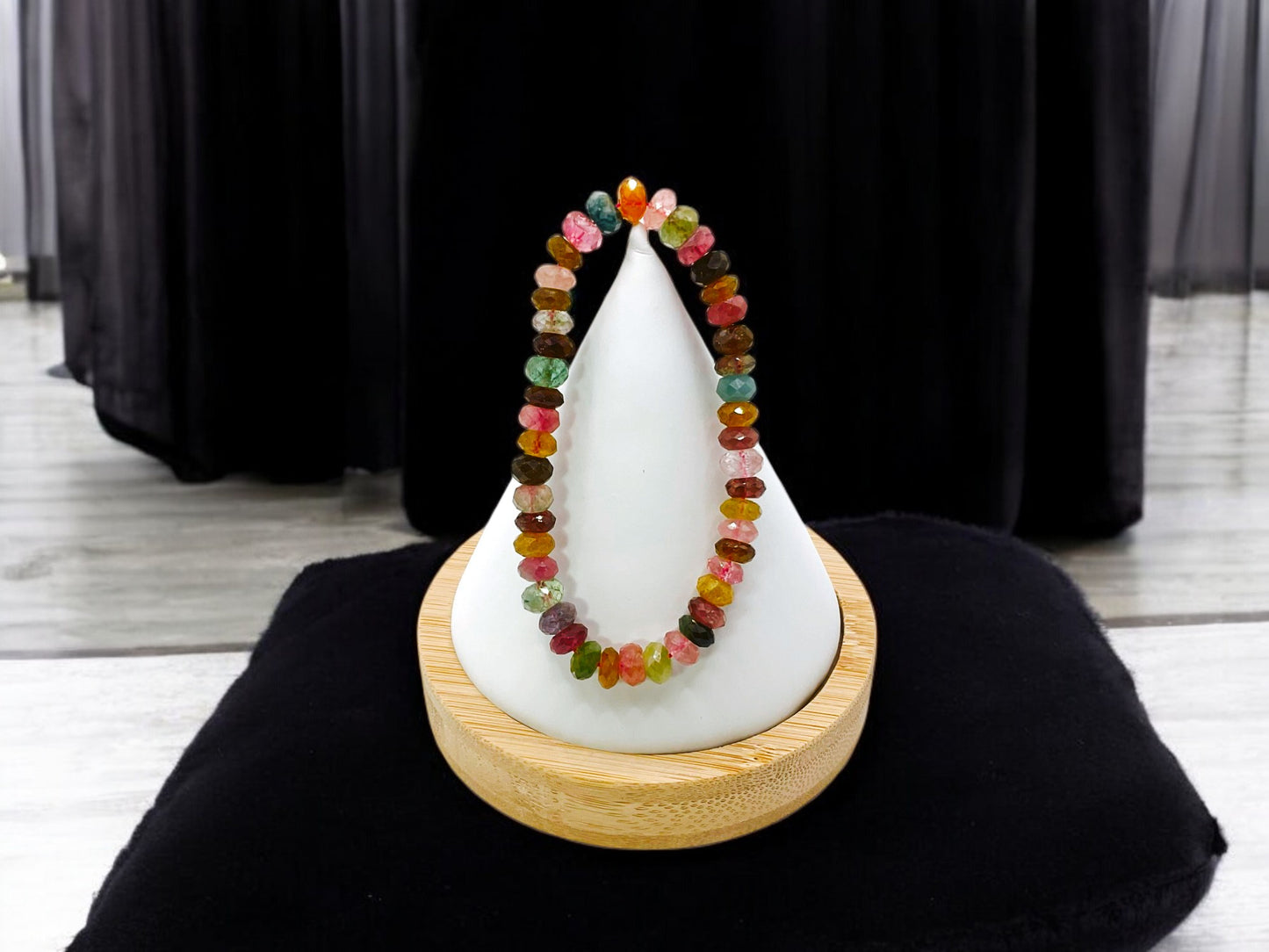 TOURMALINE COLLECTION