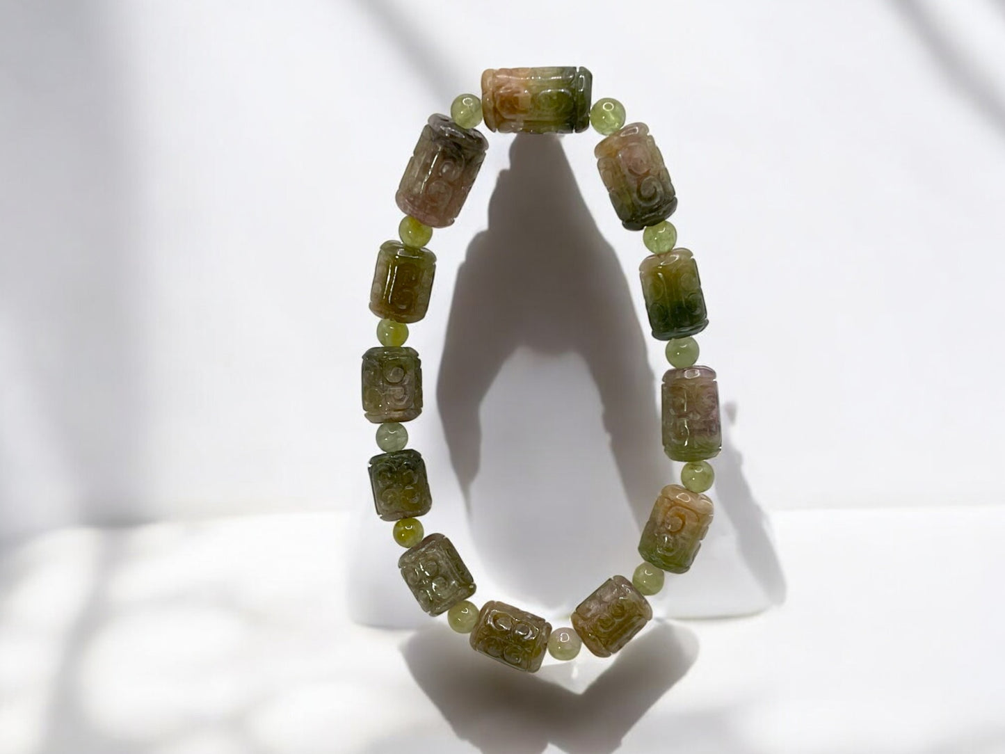 TOURMALINE COLLECTION