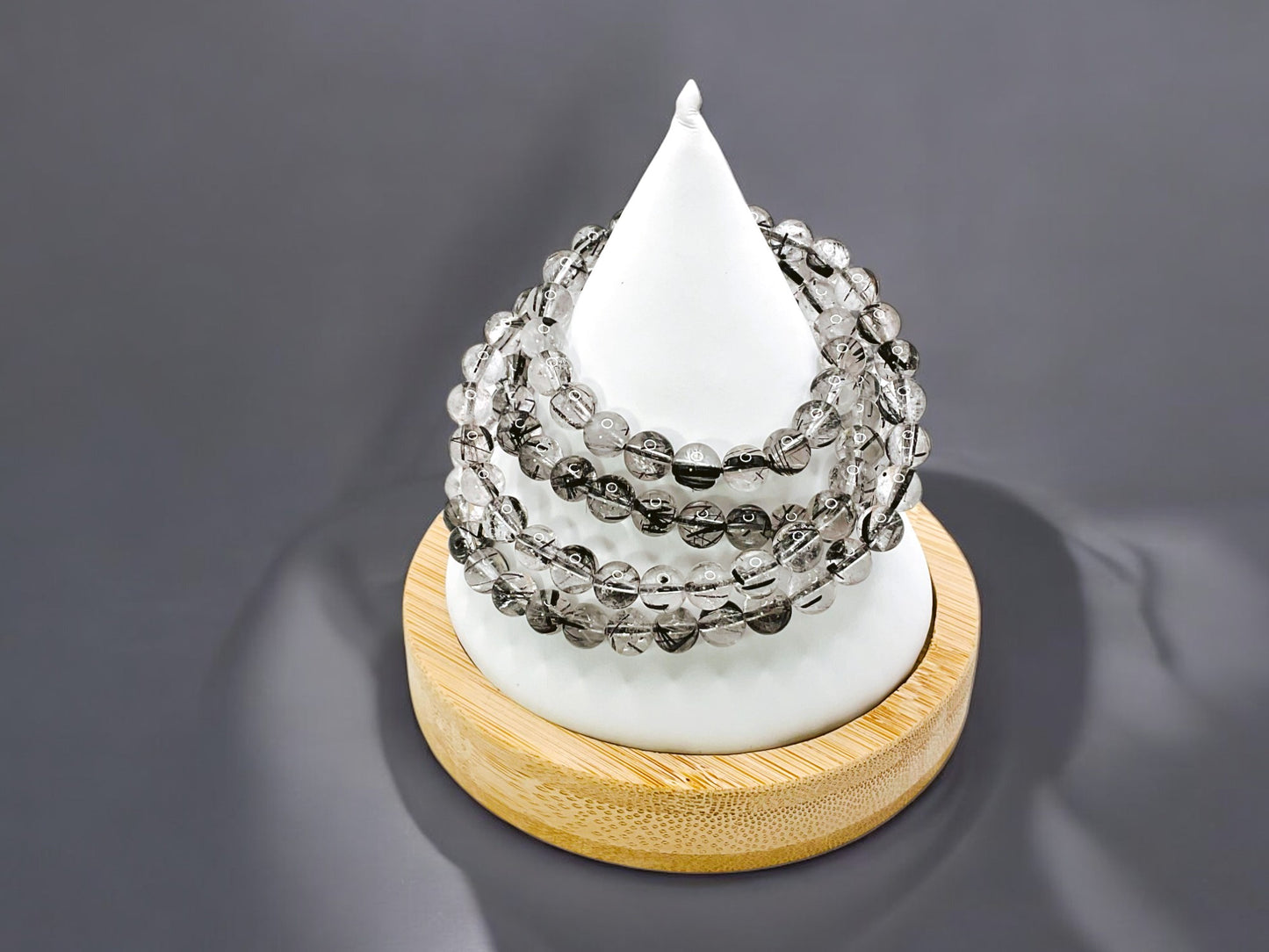 RUTILATED QUARTZ COLLECTION