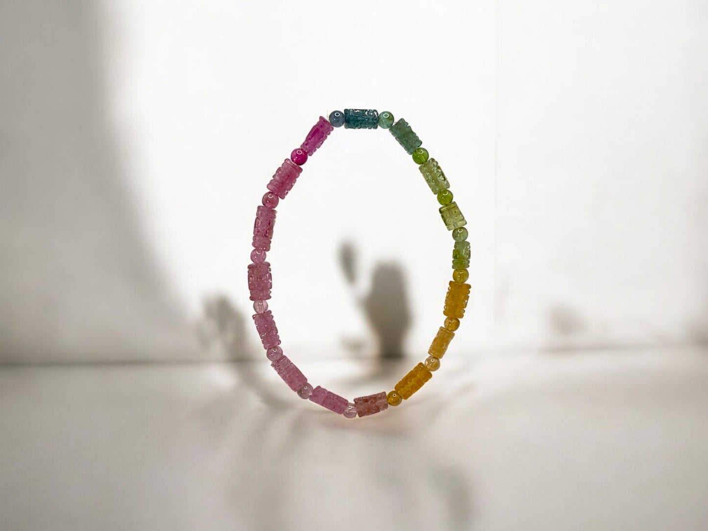 TOURMALINE COLLECTION