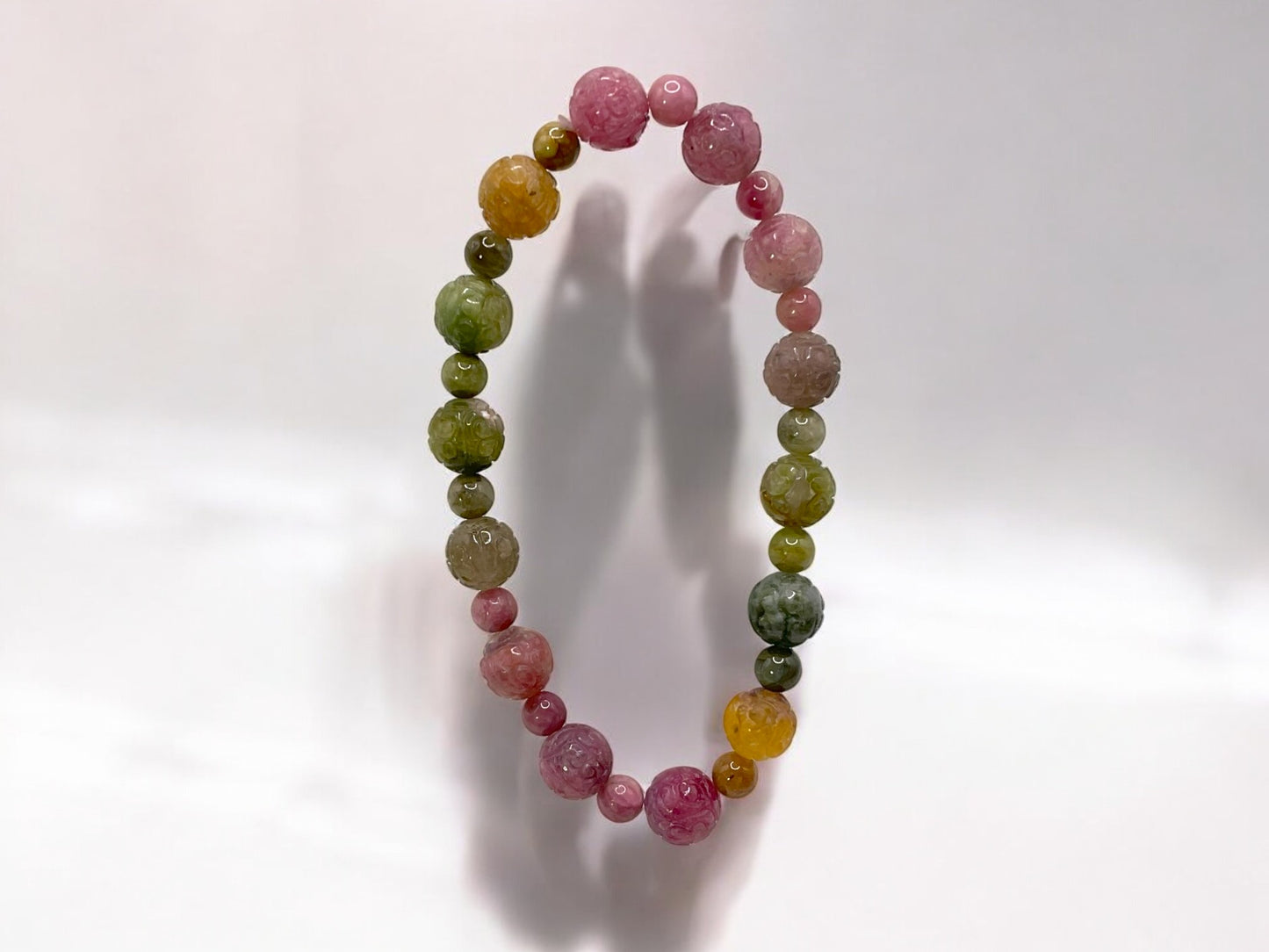 TOURMALINE COLLECTION