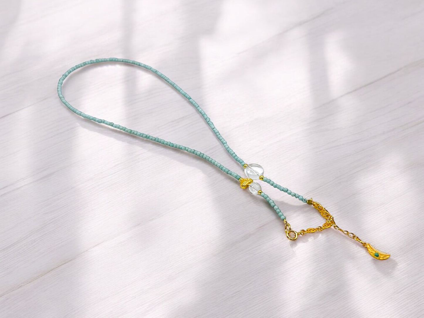 TURQUOISE COLLECTION