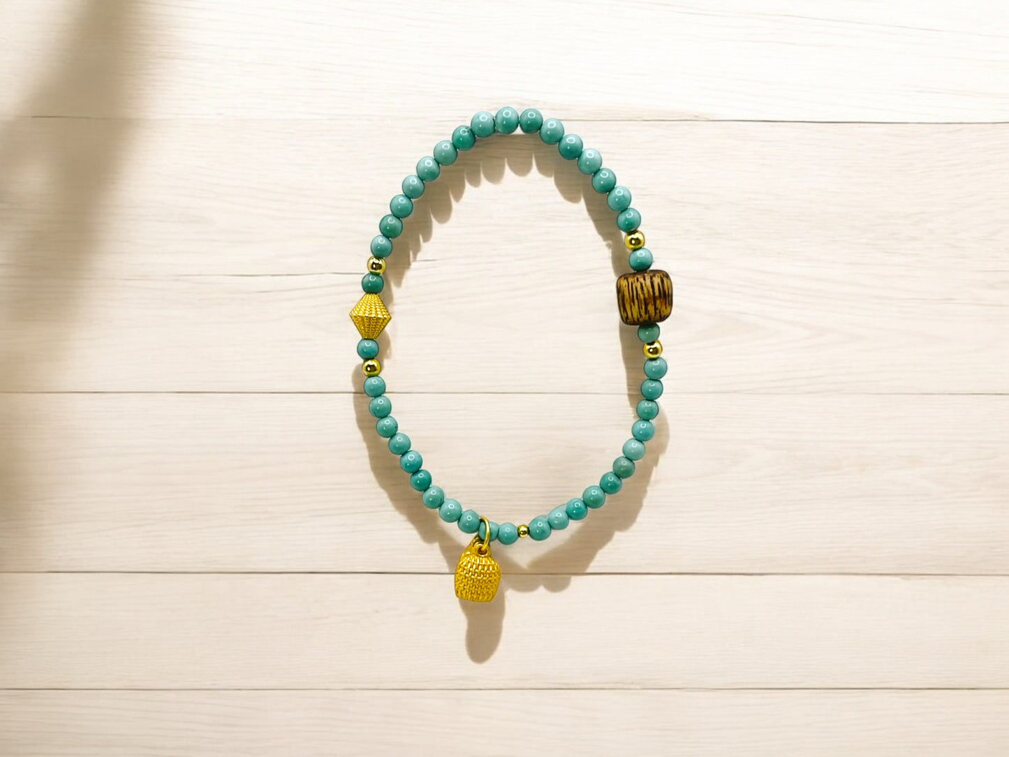 TURQUOISE COLLECTION