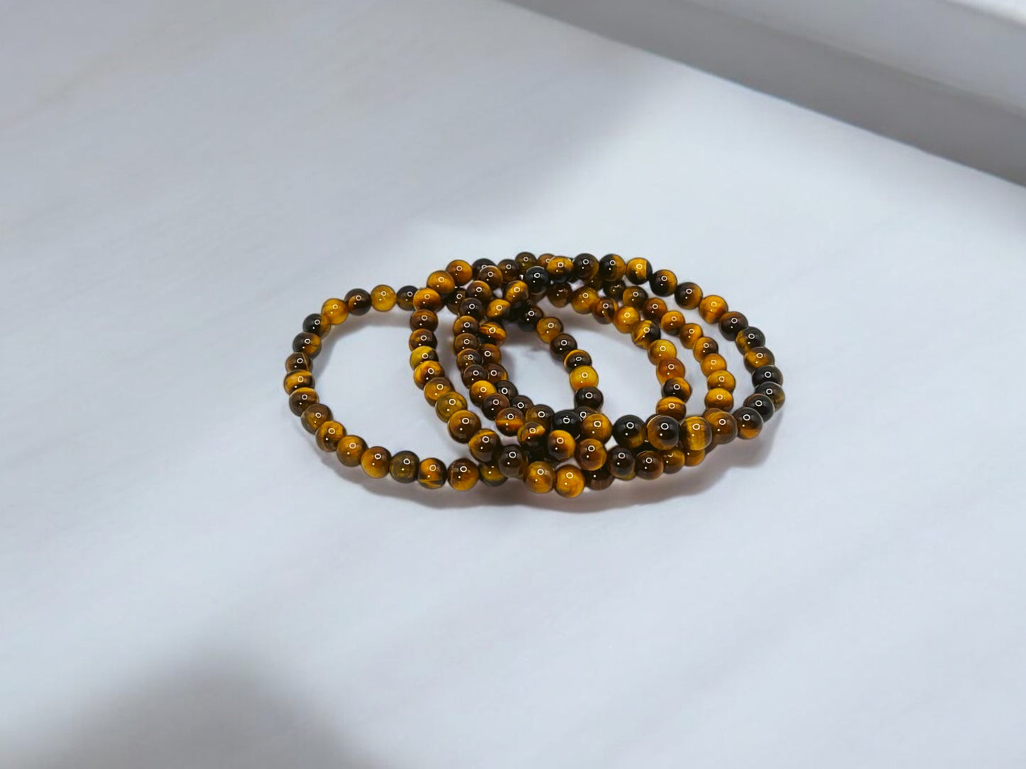 TIGER'S EYE COLLECTION