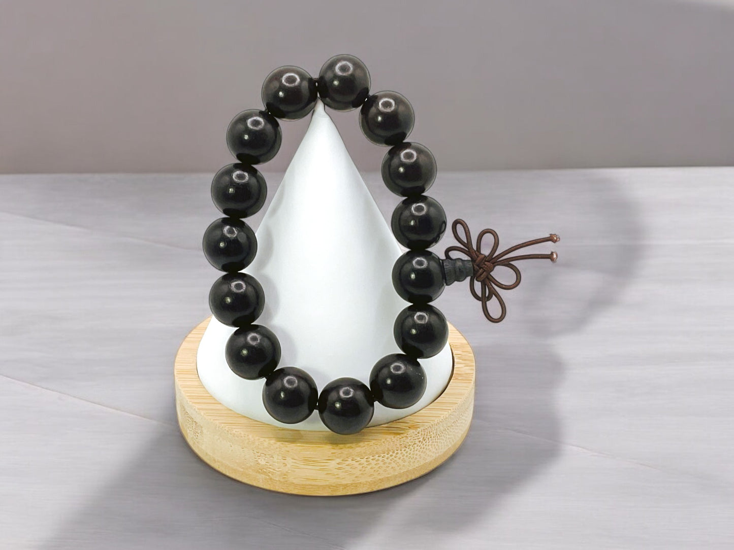 WOODEN/BODHI BRACELETS COLLECTION