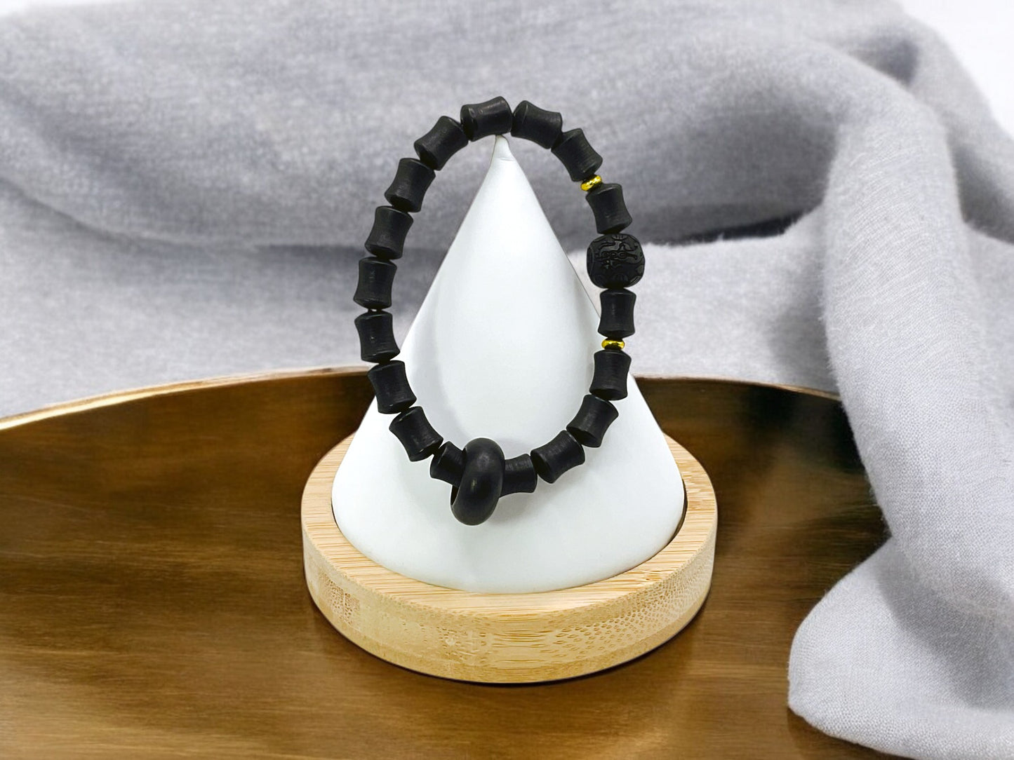 WOODEN/BODHI BRACELETS COLLECTION