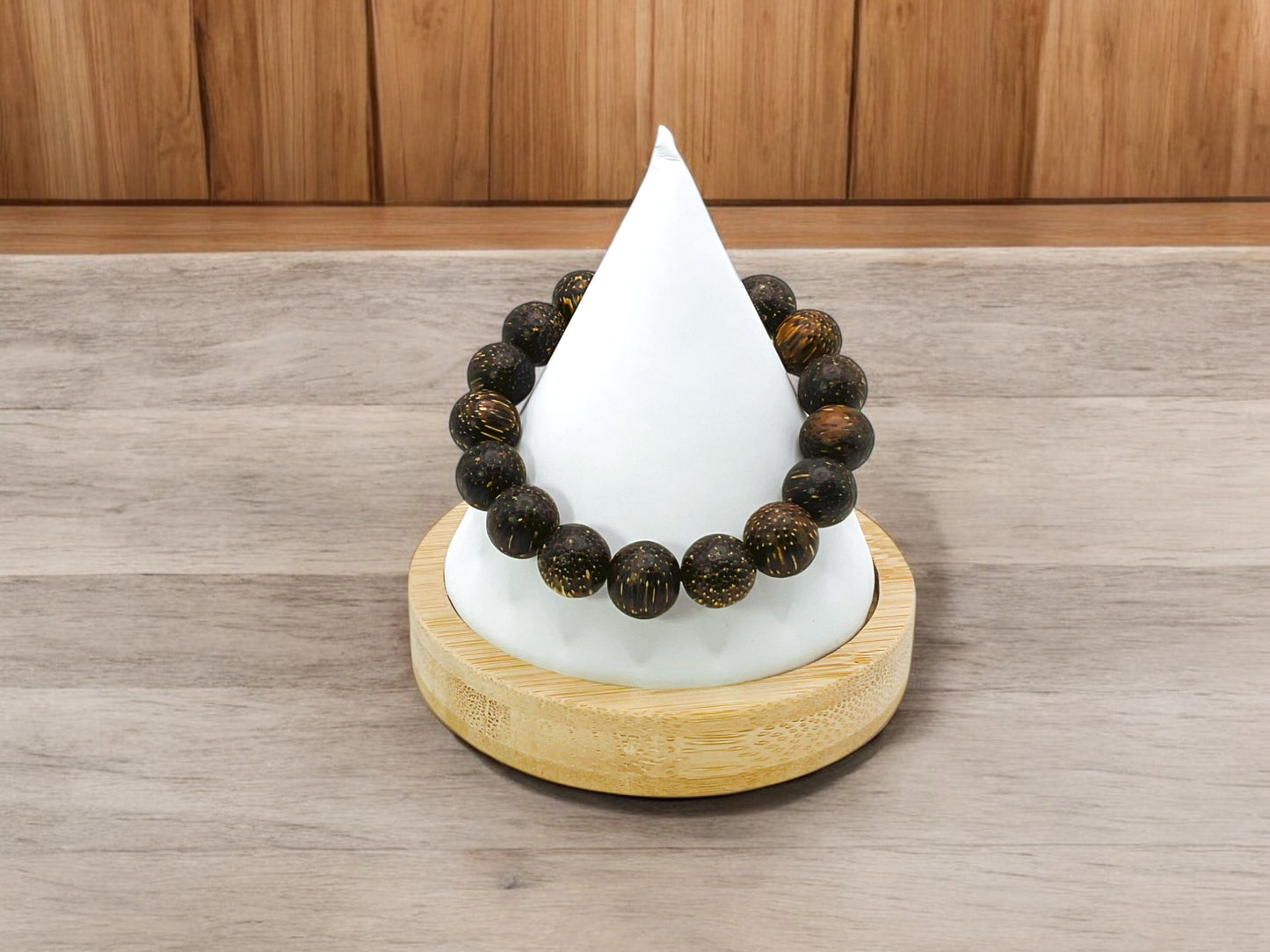 WOODEN/BODHI BRACELETS COLLECTION