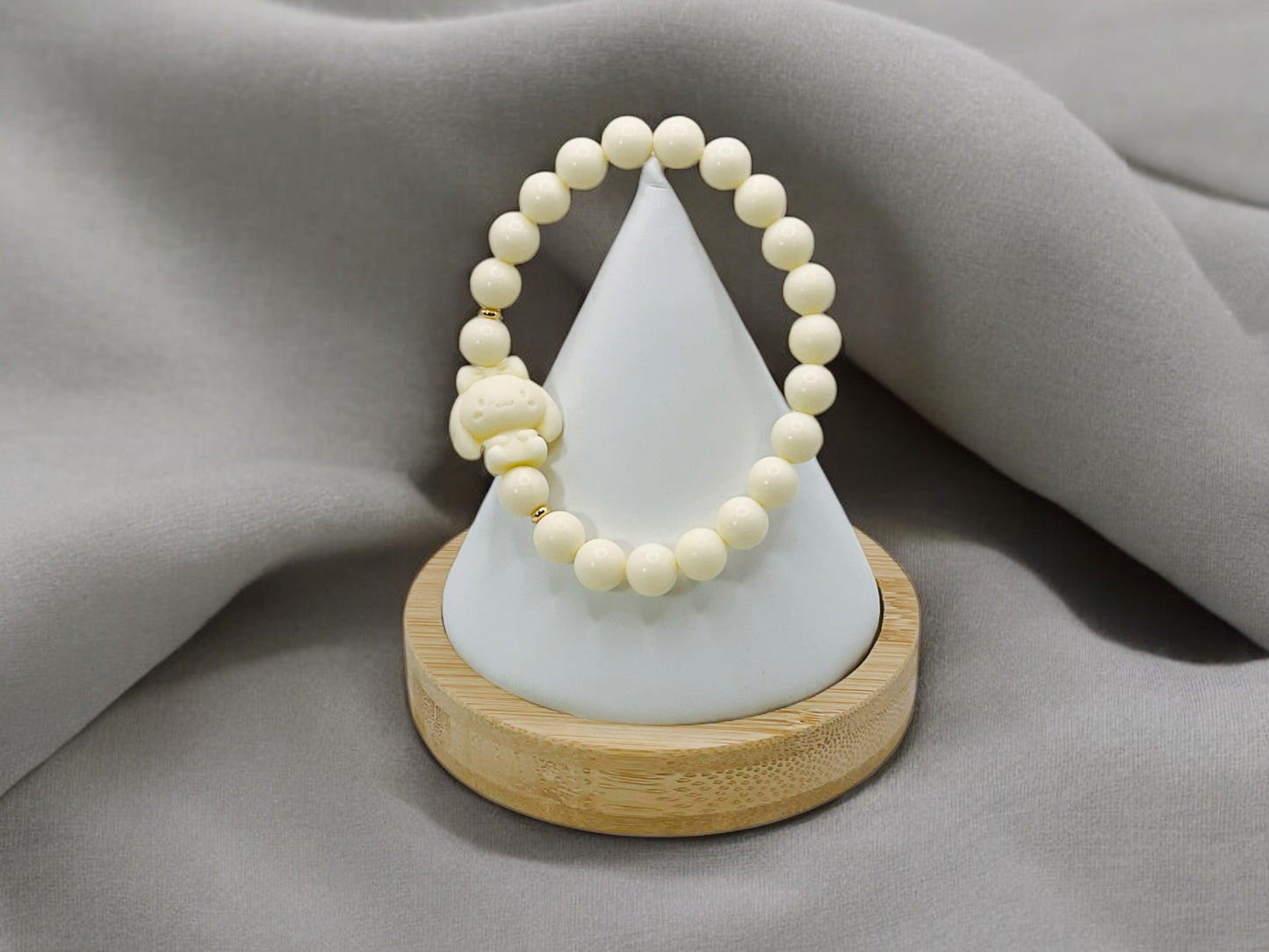 WOODEN/BODHI BRACELETS COLLECTION