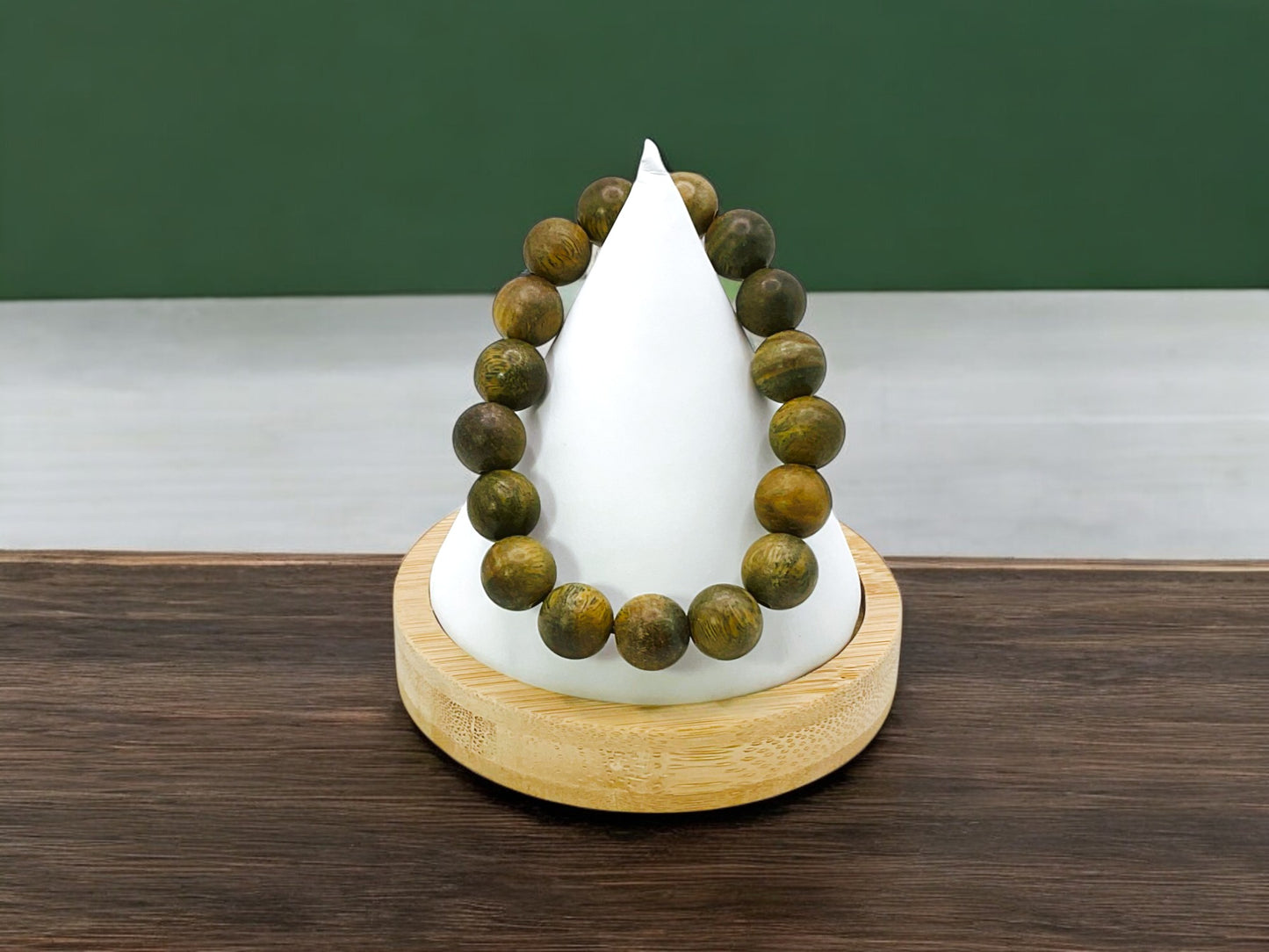 WOODEN/BODHI BRACELETS COLLECTION