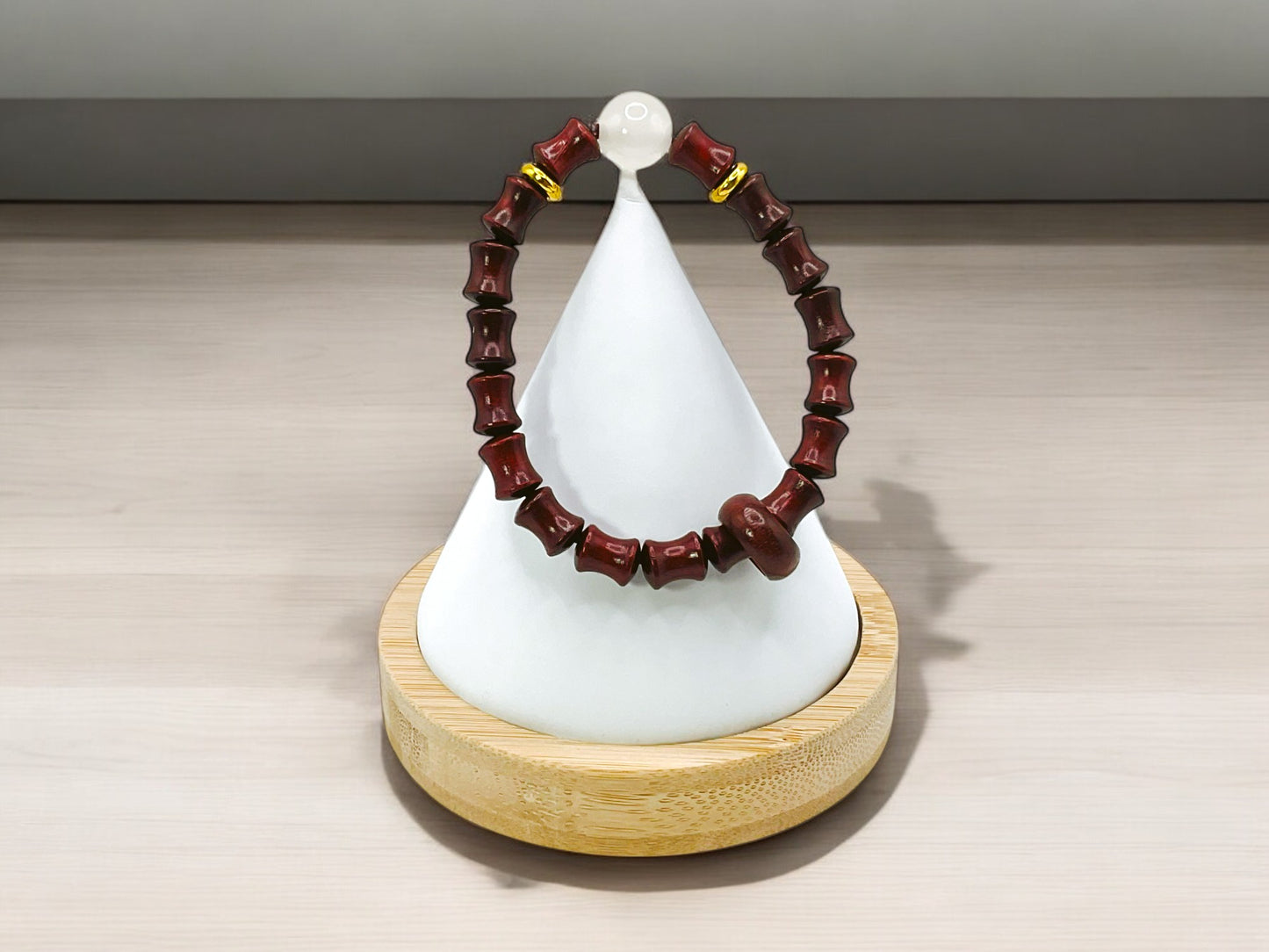 WOODEN/BODHI BRACELETS COLLECTION