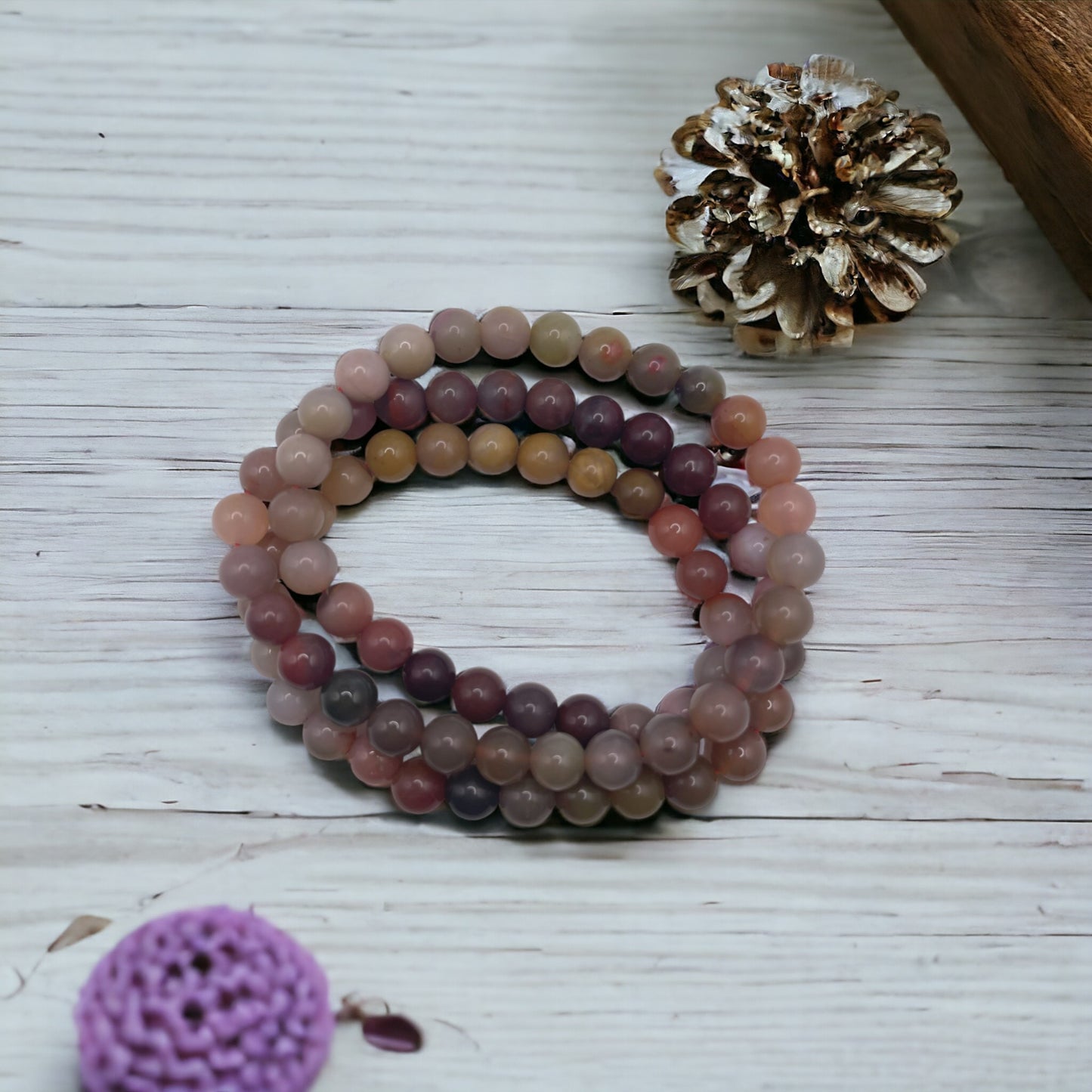 YANYUAN AGATE COLLECTION