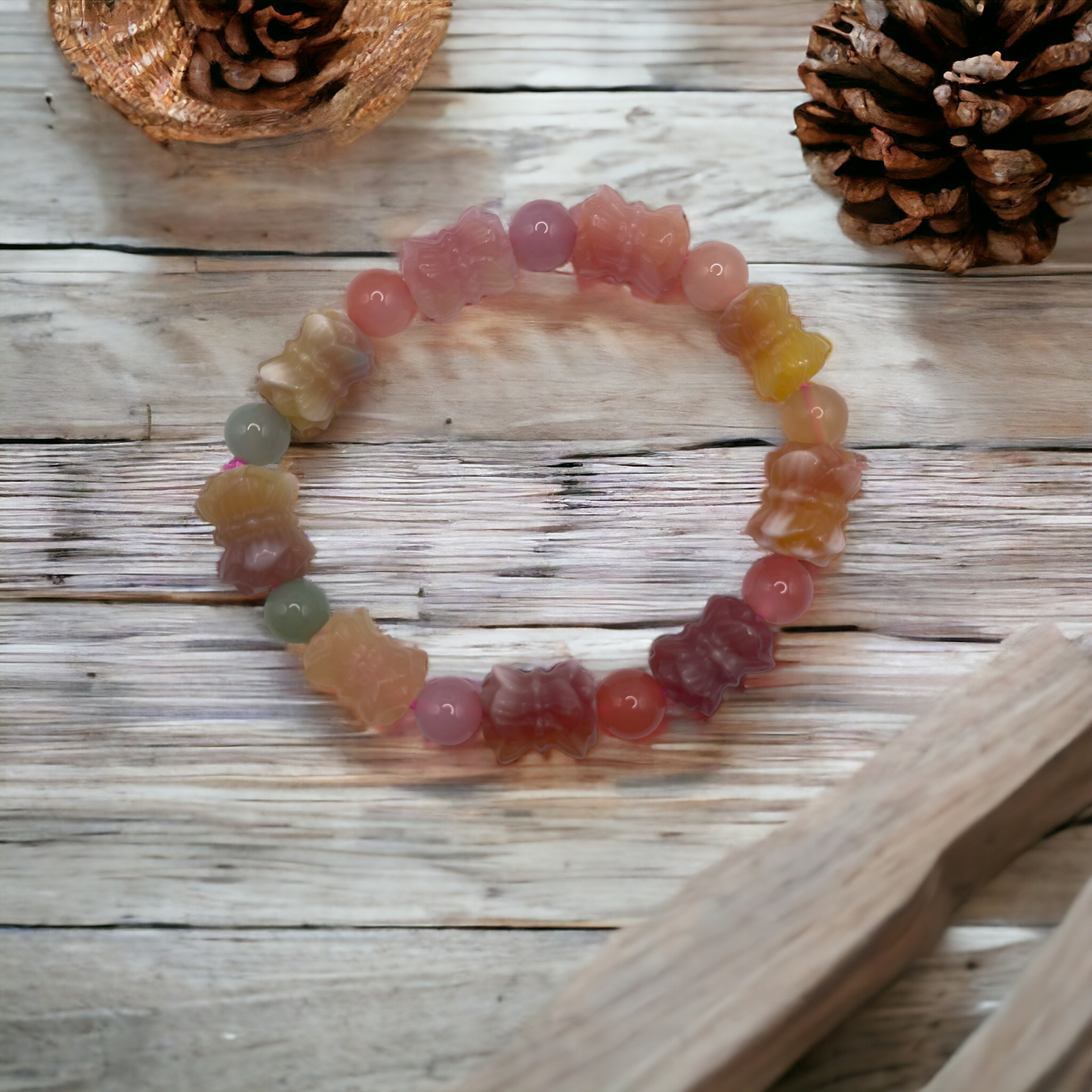 YANYUAN AGATE COLLECTION