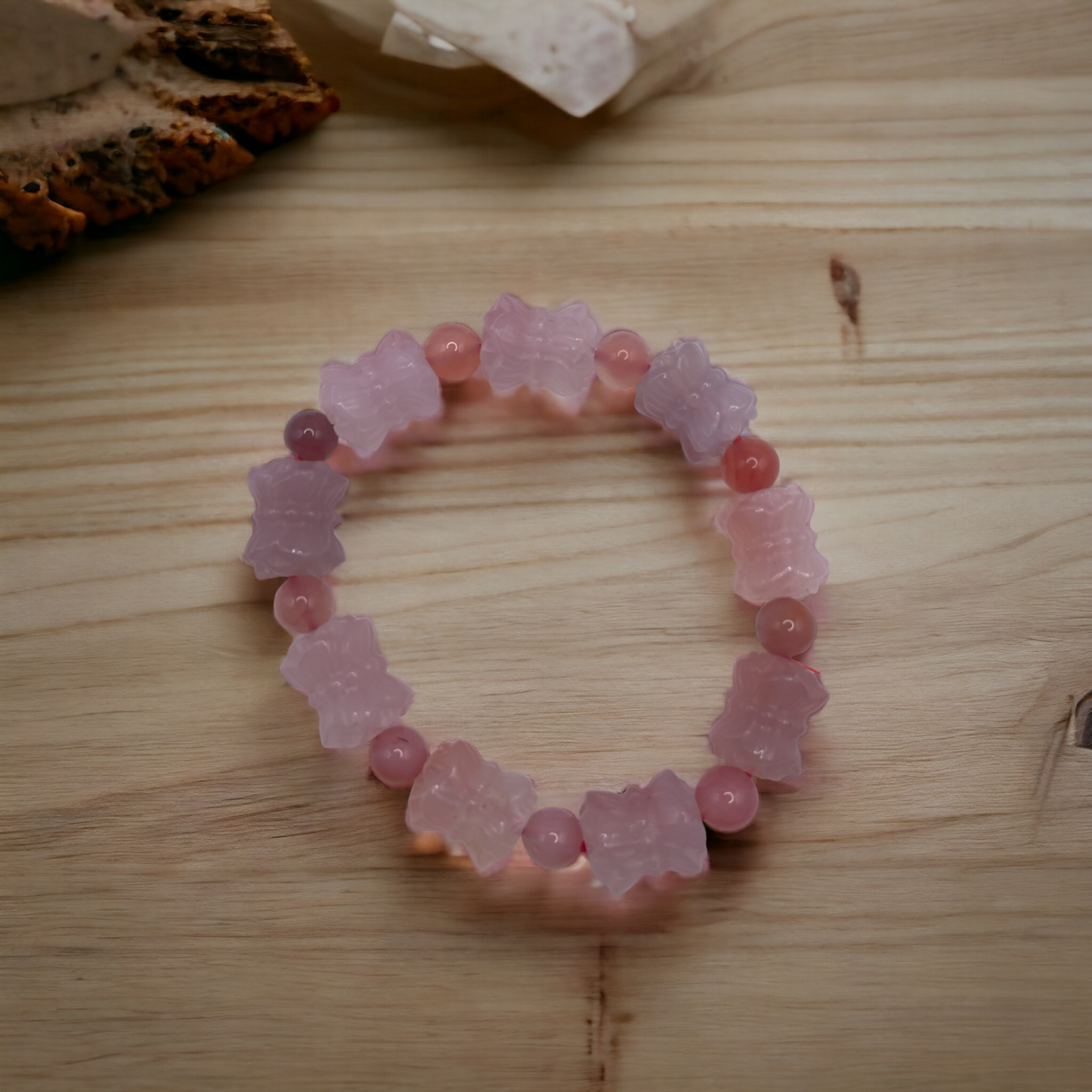 YANYUAN AGATE COLLECTION