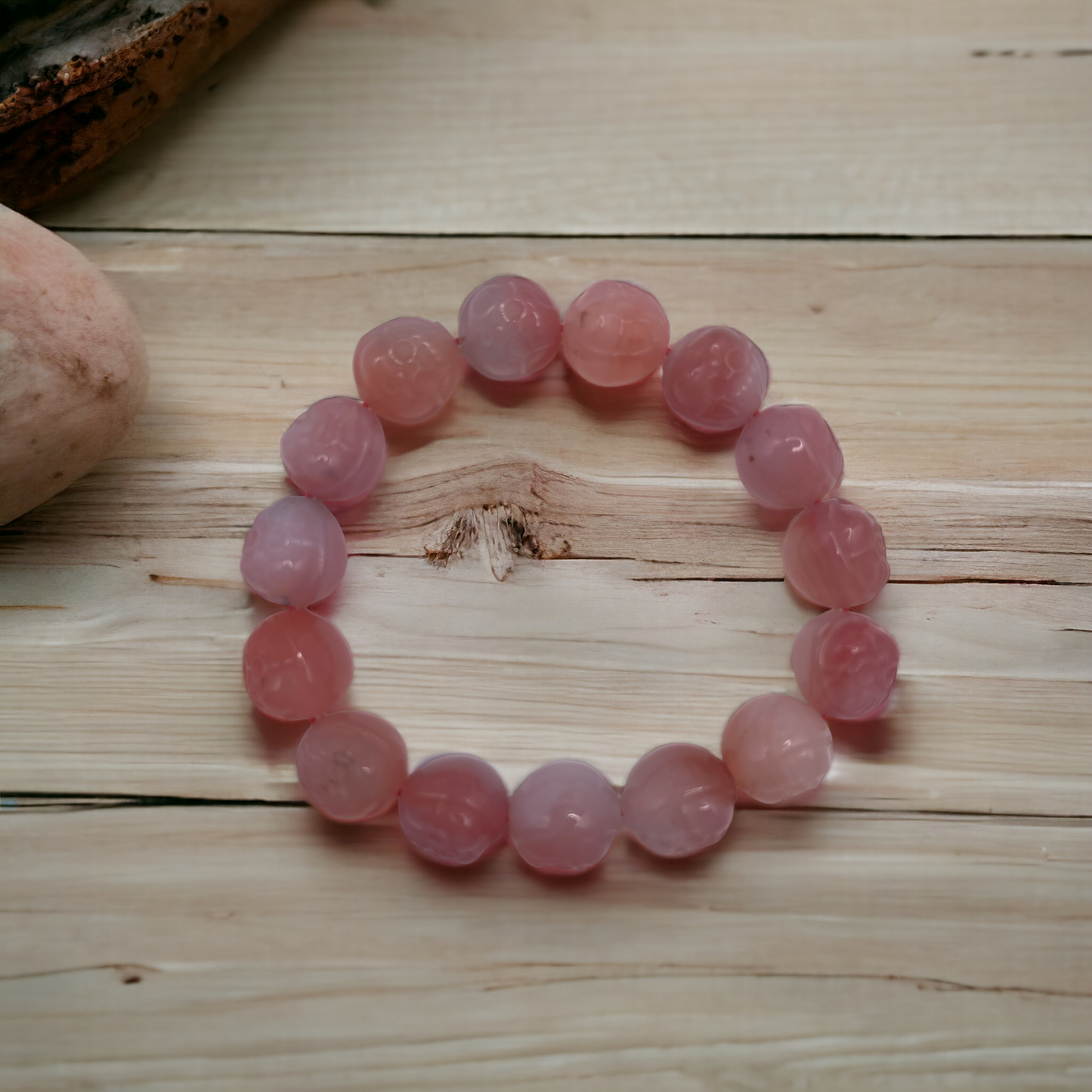 YANYUAN AGATE COLLECTION