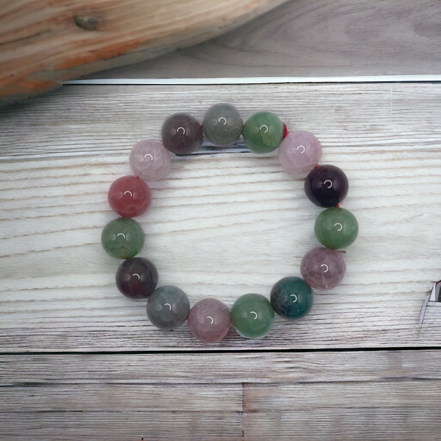 YANYUAN AGATE COLLECTION