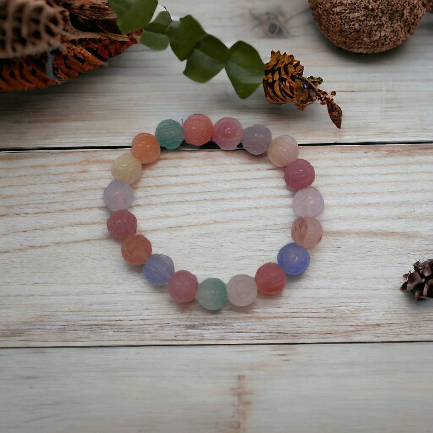 YANYUAN AGATE COLLECTION