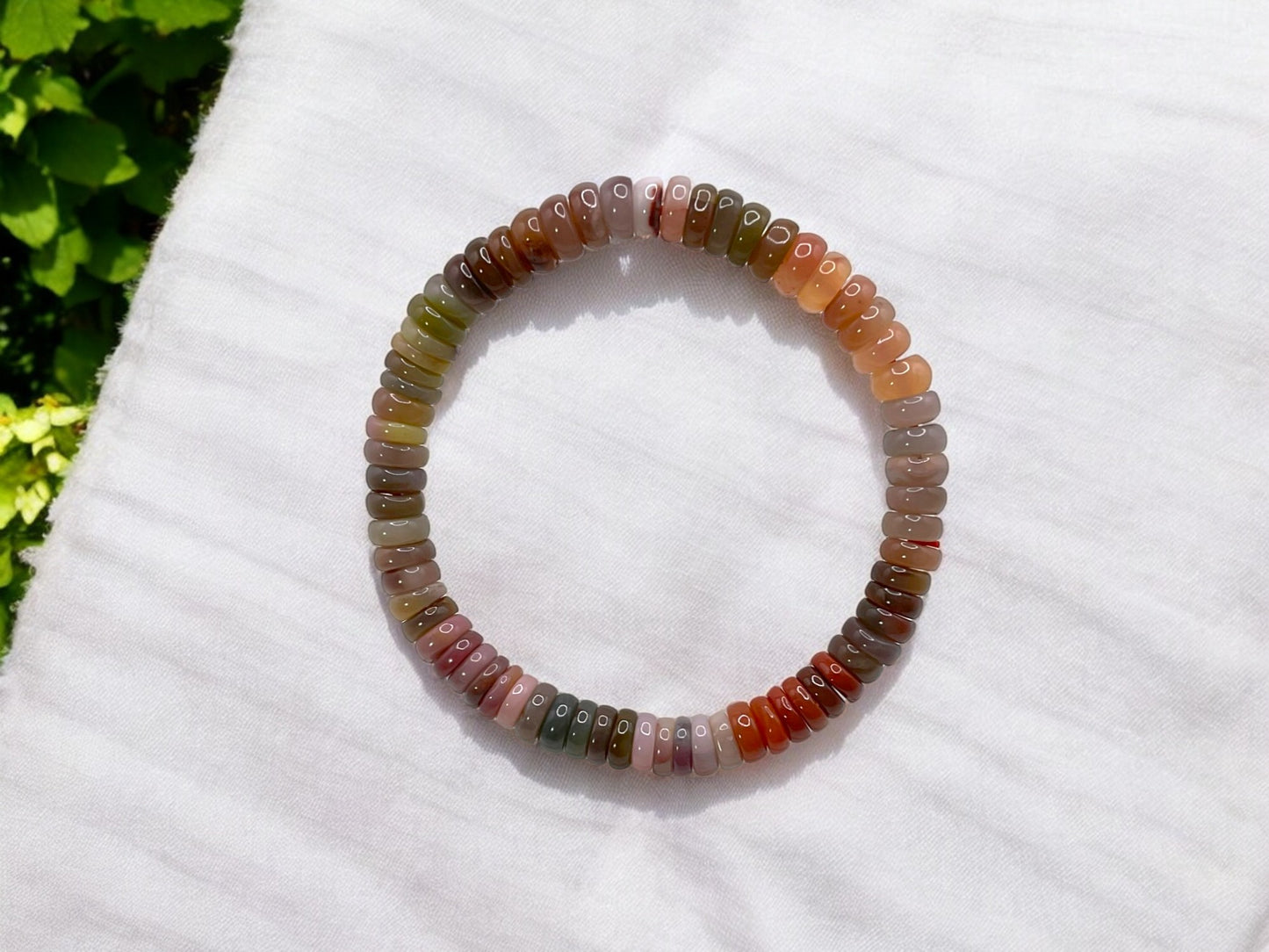 YANYUAN AGATE COLLECTION