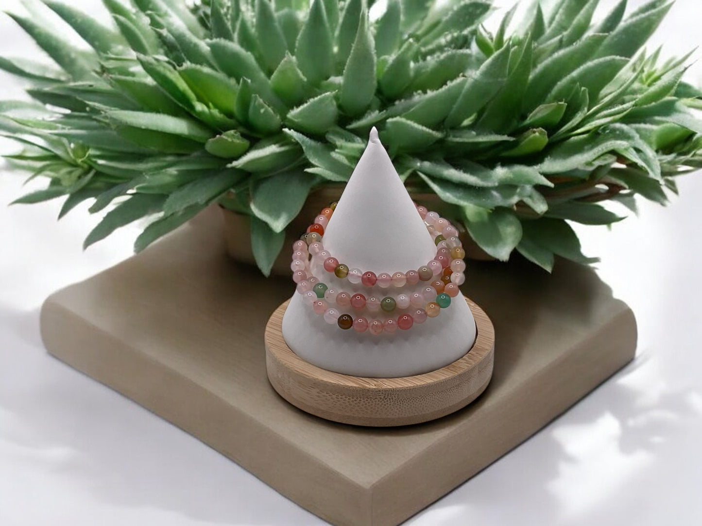 YANYUAN AGATE COLLECTION