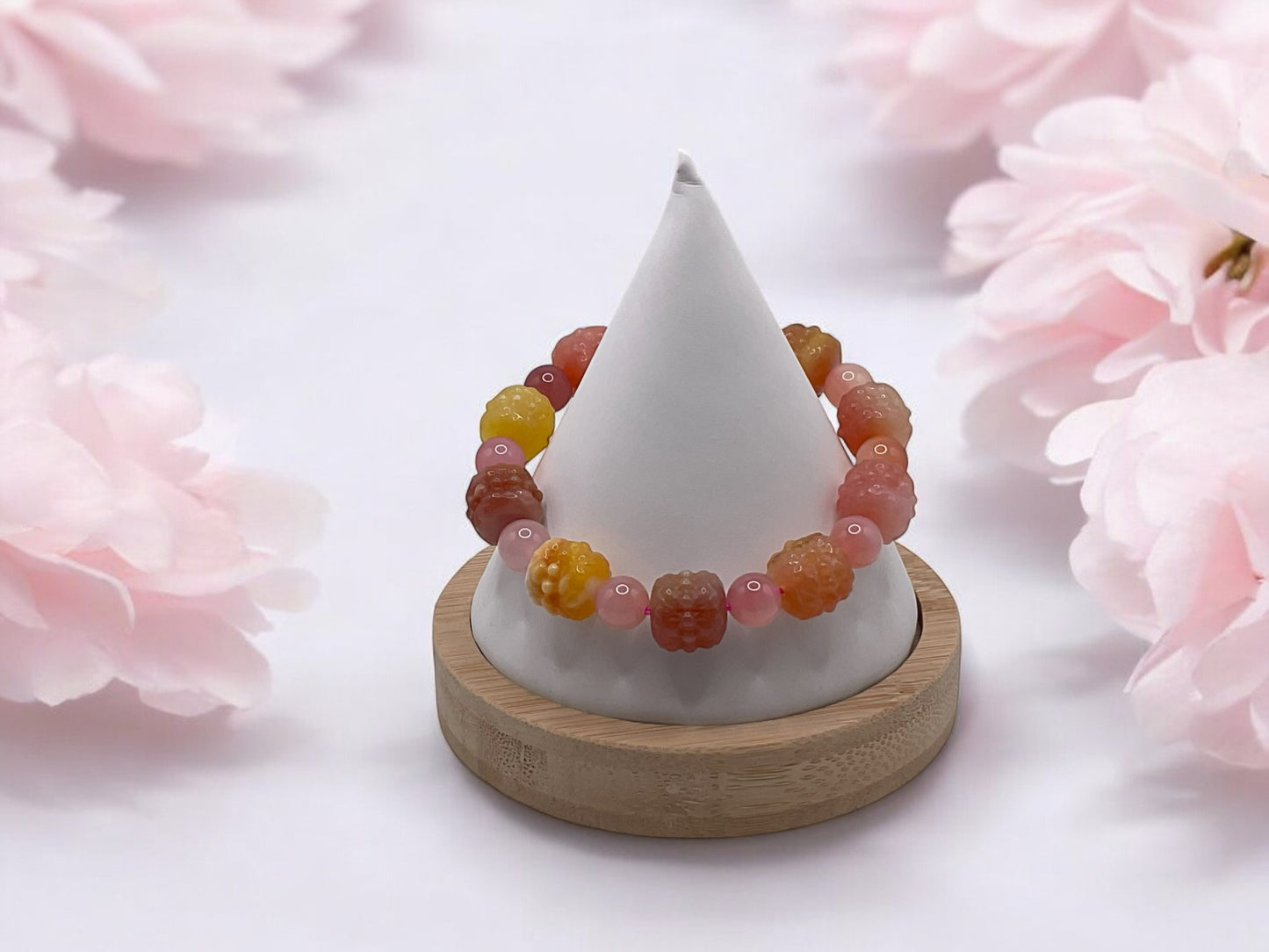 YANYUAN AGATE COLLECTION