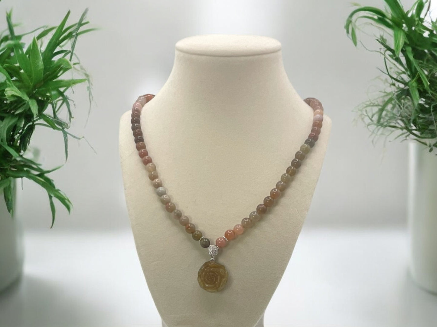 YANYUAN AGATE COLLECTION