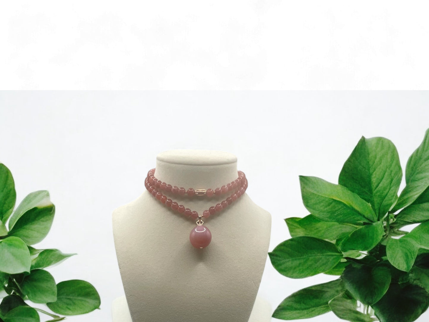 YANYUAN AGATE COLLECTION